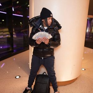 Meet your Posher, Shanice